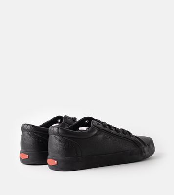 Trampki damskie na wiosnę ze sklepu: gemre w kategorii: Trampki damskie - zdjęcie B960DE9-B0C-5025_28456-19