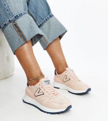 Buty sportowe damskie wiosenne ze sklepu: gemre w kategorii: Buty sportowe damskie - zdjęcie B960DE9-B0C-5025_28509-D