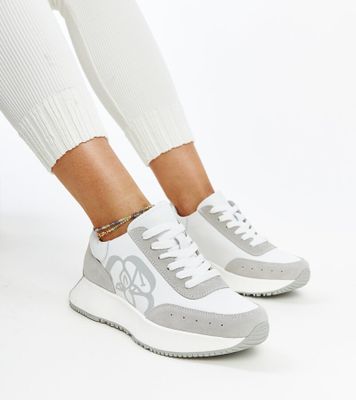 Buty sportowe damskie wiosenne ze sklepu: gemre w kategorii: Buty sportowe damskie - zdjęcie B960DE9-B0C-5025_28562