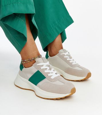 Buty sportowe damskie wiosenne ze sklepu: gemre w kategorii: Buty sportowe damskie - zdjęcie B960DE9-B0C-5025_28580-19