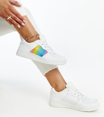 Buty sportowe damskie na wiosnę ze sklepu: gemre w kategorii: Buty sportowe damskie - zdjęcie B960DE9-B0C-5025_28611
