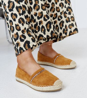 Espadryle damskie na lato ze sklepu: gemre w kategorii: Espadryle damskie - zdjęcie B960DE9-B0C-5025_28837