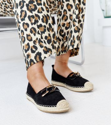 Espadryle damskie na lato ze sklepu: gemre w kategorii: Espadryle damskie - zdjęcie B960DE9-B0C-5025_28648