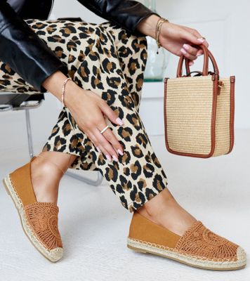 Espadryle damskie letnie ze sklepu: gemre w kategorii: Espadryle damskie - zdjęcie B960DE9-B0C-5025_28651