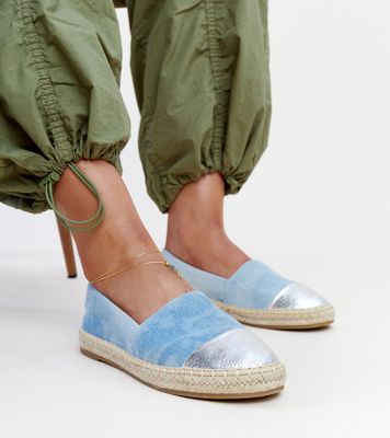 Espadryle damskie na lato ze sklepu: gemre w kategorii: Espadryle damskie - zdjęcie B960DE9-B0C-5025_28655