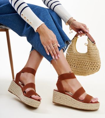 Espadryle damskie na lato ze sklepu: gemre w kategorii: Espadryle damskie - zdjęcie B960DE9-B0C-5025_28833