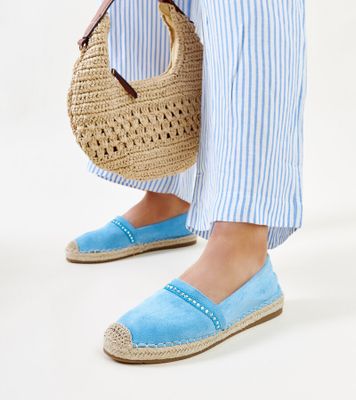 Espadryle damskie na lato ze sklepu: gemre w kategorii: Espadryle damskie - zdjęcie B960DE9-B0C-5025_28837