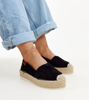 Espadryle damskie na lato ze sklepu: gemre w kategorii: Espadryle damskie - zdjęcie B960DE9-B0C-5025_28841-D