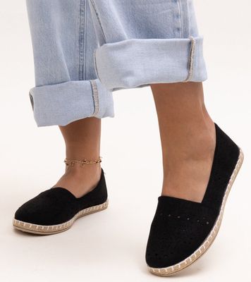 Espadryle damskie wiosenne ze sklepu: gemre w kategorii: Espadryle damskie - zdjęcie B960DE9-B0C-5025_29508-19