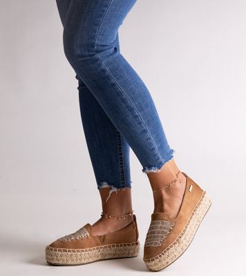 Espadryle damskie na lato ze sklepu: gemre w kategorii: Espadryle damskie - zdjęcie B960DE9-B0C-5025_29529