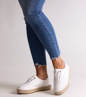Espadryle damskie letnie ze sklepu: gemre w kategorii: Espadryle damskie - zdjęcie B960DE9-B0C-5025_29565-19