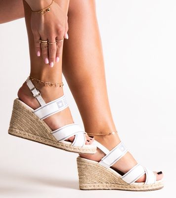 Espadryle damskie letnie ze sklepu: gemre w kategorii: Espadryle damskie - zdjęcie B960DE9-B0C-5025_29575