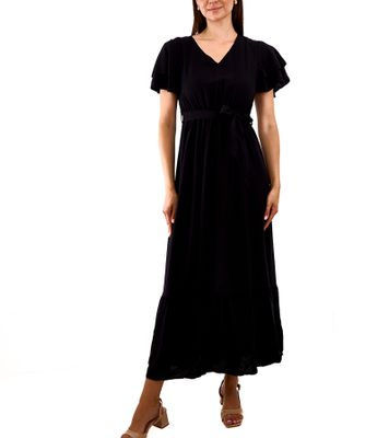 Sukienka elegancka ze sklepu: gemre w kategorii: Sukienki - zdjęcie B960DE9-B0C-5025_29676-68