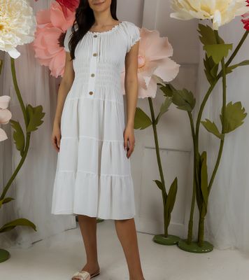 Sukienka casual ze sklepu: gemre w kategorii: Sukienki - zdjęcie B960DE9-B0C-5025_29681