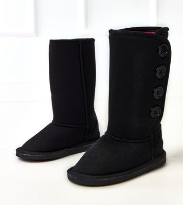 Buty zimowe dziecięce na zimę ze sklepu: gemre w kategorii: Buty zimowe dziecięce - zdjęcie B960DE9-B0C-5025_29947-23