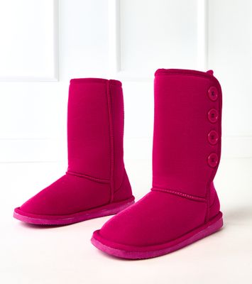 Buty zimowe dziecięce zimowe ze sklepu: gemre w kategorii: Buty zimowe dziecięce - zdjęcie B960DE9-B0C-5025_29949-X