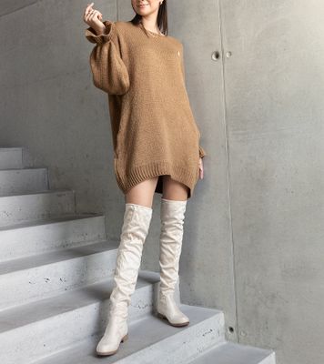 Sweter damski ze sklepu: gemre w kategorii: Swetry damskie - zdjęcie B960DE9-B0C-5025_30604