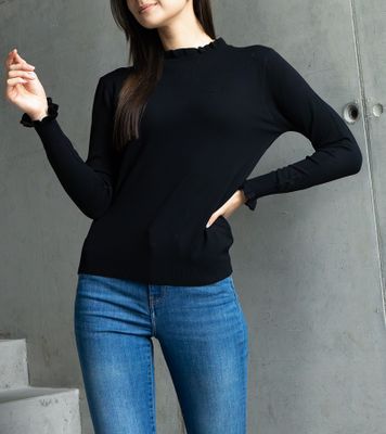 Sweter damski zimowy ze sklepu: gemre w kategorii: Swetry damskie - zdjęcie B960DE9-B0C-5025_30724
