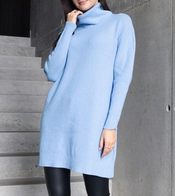 Sweter damski ze sklepu: gemre w kategorii: Swetry damskie - zdjęcie B960DE9-B0C-5025_30819
