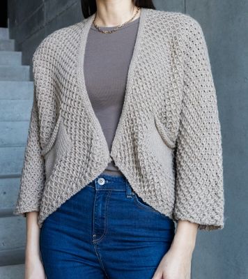 Sweter damski casual ze sklepu: gemre w kategorii: Swetry damskie - zdjęcie B960DE9-B0C-5025_30864