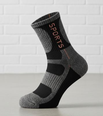 Skarpetki damskie casual ze sklepu: gemre w kategorii: Skarpetki damskie - zdjęcie B960DE9-B0C-5025_30900-46