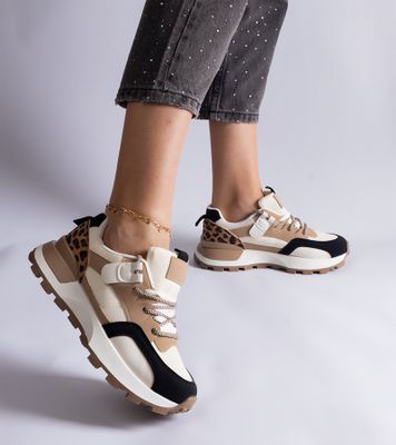 Buty sportowe damskie wiosenne ze sklepu: gemre w kategorii: Buty sportowe damskie - zdjęcie B960DE9-B0C-5025_31080