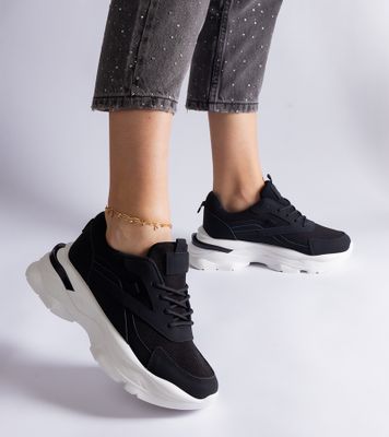 Buty sportowe damskie na wiosnę ze sklepu: gemre w kategorii: Buty sportowe damskie - zdjęcie B960DE9-B0C-5025_31083