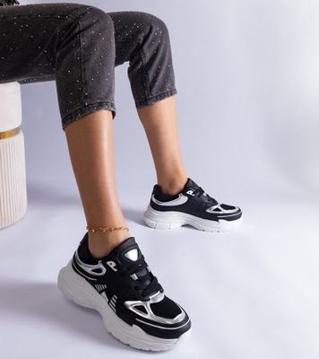 Buty sportowe damskie wiosenne ze sklepu: gemre w kategorii: Buty sportowe damskie - zdjęcie B960DE9-B0C-5025_31141-B