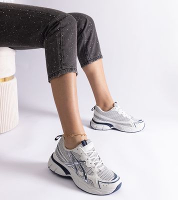 Buty sportowe damskie wiosenne ze sklepu: gemre w kategorii: Buty sportowe damskie - zdjęcie B960DE9-B0C-5025_31144