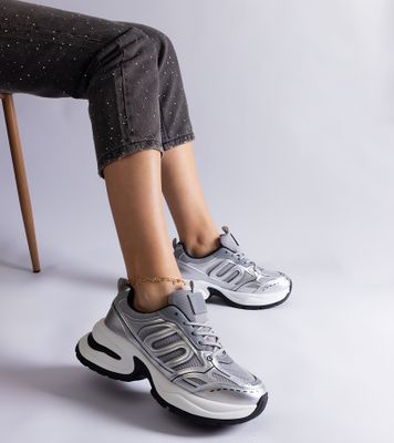 Buty sportowe damskie wiosenne ze sklepu: gemre w kategorii: Buty sportowe damskie - zdjęcie B960DE9-B0C-5025_31168-D