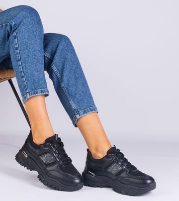 Buty sportowe damskie na wiosnę ze sklepu: gemre w kategorii: Buty sportowe damskie - zdjęcie B960DE9-B0C-5025_31294-21