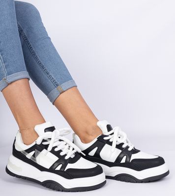 Buty sportowe damskie na wiosnę ze sklepu: gemre w kategorii: Buty sportowe damskie - zdjęcie B960DE9-B0C-5025_31473