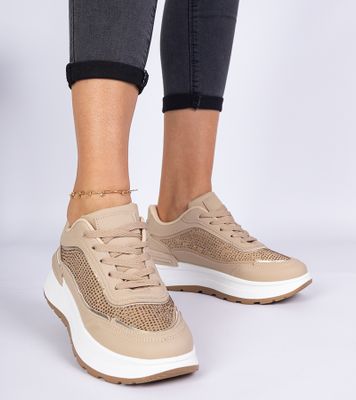 Buty sportowe damskie wiosenne ze sklepu: gemre w kategorii: Buty sportowe damskie - zdjęcie B960DE9-B0C-5025_31482-D
