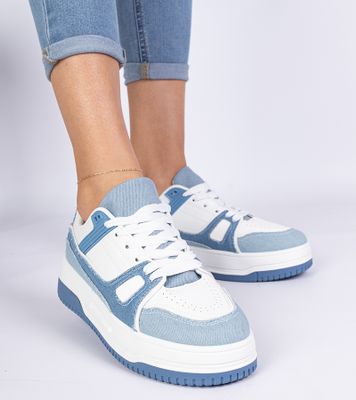 Buty sportowe damskie na wiosnę ze sklepu: gemre w kategorii: Buty sportowe damskie - zdjęcie B960DE9-B0C-5025_31490-F
