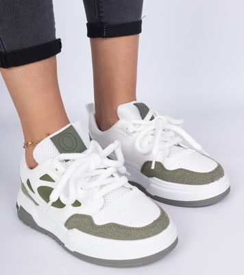 Buty sportowe damskie na wiosnę ze sklepu: gemre w kategorii: Buty sportowe damskie - zdjęcie B960DE9-B0C-5025_31492-H