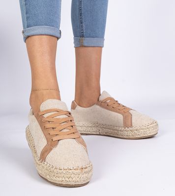 Espadryle damskie na lato ze sklepu: gemre w kategorii: Espadryle damskie - zdjęcie B960DE9-B0C-5025_31515