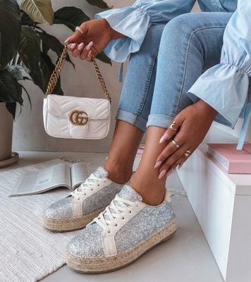 Espadryle damskie letnie ze sklepu: gemre w kategorii: Espadryle damskie - zdjęcie B960DE9-B0C-5025_31518