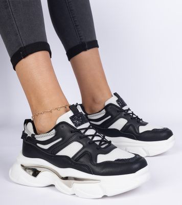 Buty sportowe damskie wiosenne ze sklepu: gemre w kategorii: Buty sportowe damskie - zdjęcie B960DE9-B0C-5025_31524