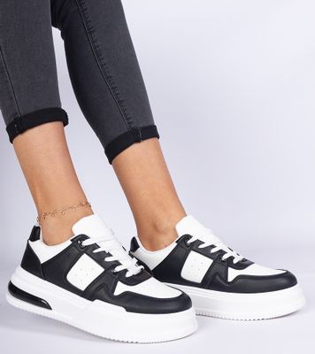 Buty sportowe damskie wiosenne ze sklepu: gemre w kategorii: Buty sportowe damskie - zdjęcie B960DE9-B0C-5025_31575