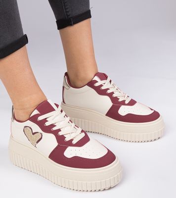 Buty sportowe damskie na wiosnę ze sklepu: gemre w kategorii: Buty sportowe damskie - zdjęcie B960DE9-B0C-5025_31707