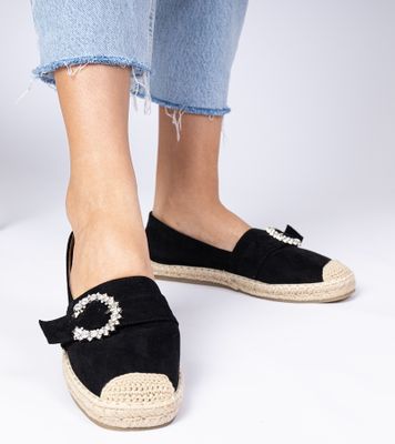 Espadryle damskie na lato ze sklepu: gemre w kategorii: Espadryle damskie - zdjęcie B960DE9-B0C-5025_31711