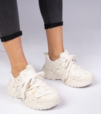 Buty sportowe damskie na wiosnę ze sklepu: gemre w kategorii: Buty sportowe damskie - zdjęcie B960DE9-B0C-5025_31736