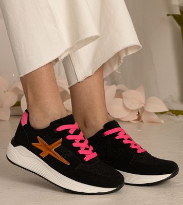 Buty sportowe damskie na wiosnę ze sklepu: gemre w kategorii: Buty sportowe damskie - zdjęcie B960DE9-B0C-5025_31896