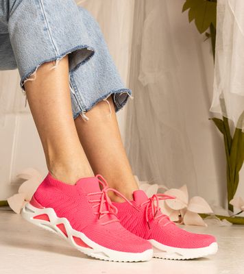 Buty sportowe damskie wiosenne ze sklepu: gemre w kategorii: Buty sportowe damskie - zdjęcie B960DE9-B0C-5025_31869