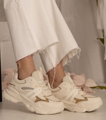 Buty sportowe damskie na wiosnę ze sklepu: gemre w kategorii: Buty sportowe damskie - zdjęcie B960DE9-B0C-5025_31880