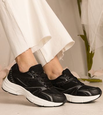 Buty sportowe damskie na wiosnę ze sklepu: gemre w kategorii: Buty sportowe damskie - zdjęcie B960DE9-B0C-5025_31907