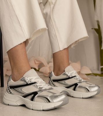 Buty sportowe damskie na wiosnę ze sklepu: gemre w kategorii: Buty sportowe damskie - zdjęcie B960DE9-B0C-5025_31907