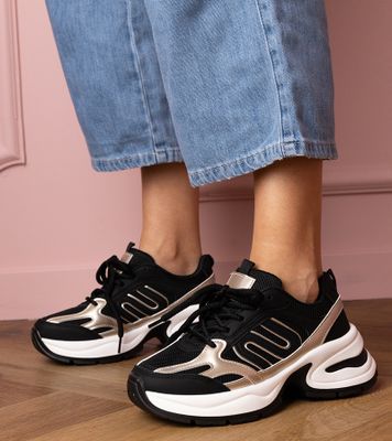 Buty sportowe damskie wiosenne ze sklepu: gemre w kategorii: Buty sportowe damskie - zdjęcie B960DE9-B0C-5025_32081