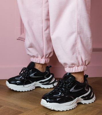 Buty sportowe damskie na wiosnę ze sklepu: gemre w kategorii: Buty sportowe damskie - zdjęcie B960DE9-B0C-5025_32084