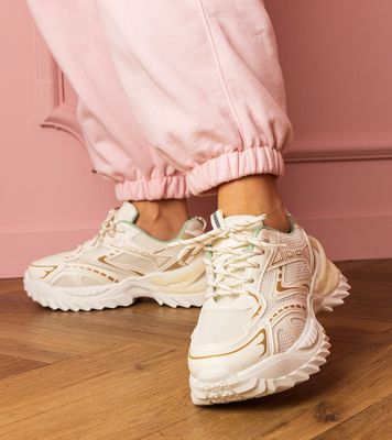 Buty sportowe damskie na wiosnę ze sklepu: gemre w kategorii: Buty sportowe damskie - zdjęcie B960DE9-B0C-5025_32088
